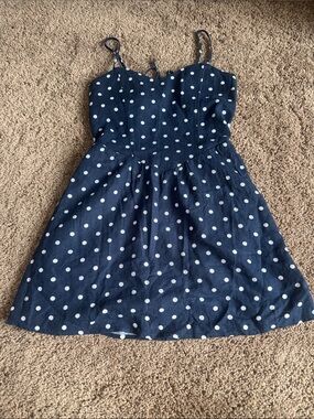 sachin and babi light blue dress Copper Penny CARMEL DRESS